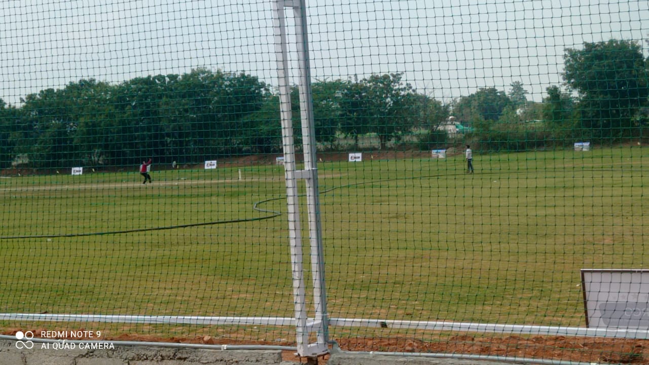 Safety Nets in Hyderabad